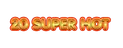 20 Super hot