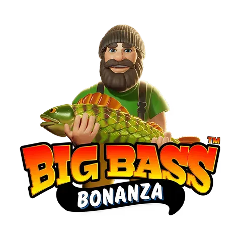 Big Bass Bonanza - 20-super-hott.com