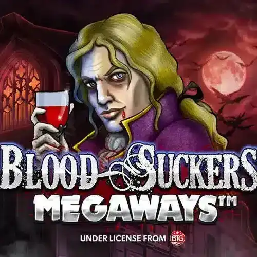 Blood Suckers - 20-super-hott.com