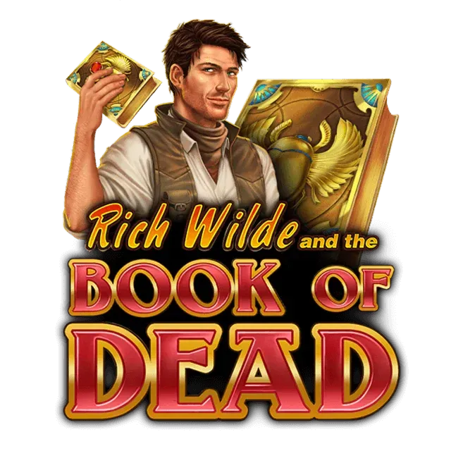 Book of Dead - 20-super-hott.com