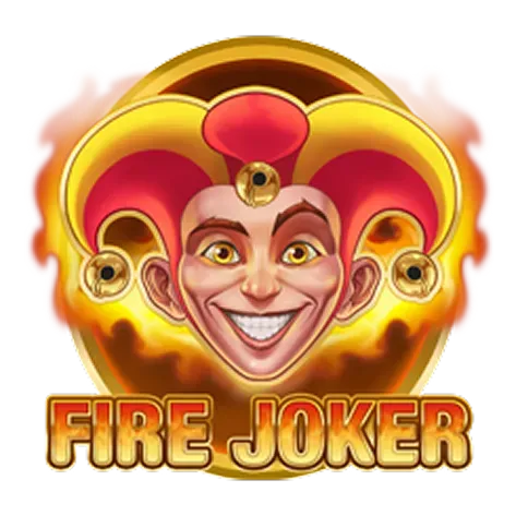 Fire Joker - 20-super-hott.com