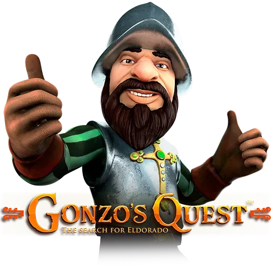 Gonzo’s Quest - 20-super-hott.com