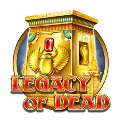 Legacy of Dead - 20-super-hott.com