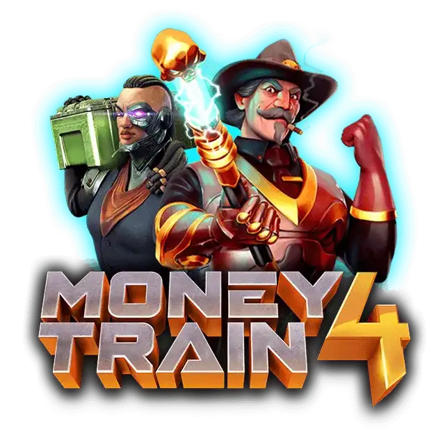 Money Train 4 - 20-super-hott.com