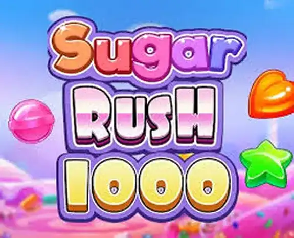 Sugar Rush 1000 - 20-super-hott.com