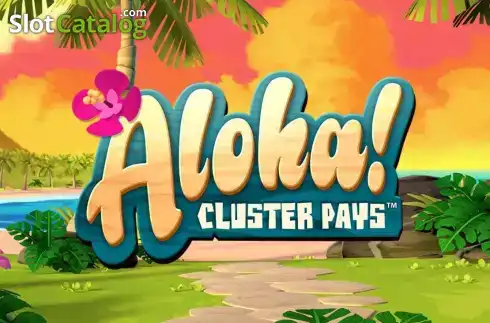 Aloha Cluster Pays - 20-super-hott.com
