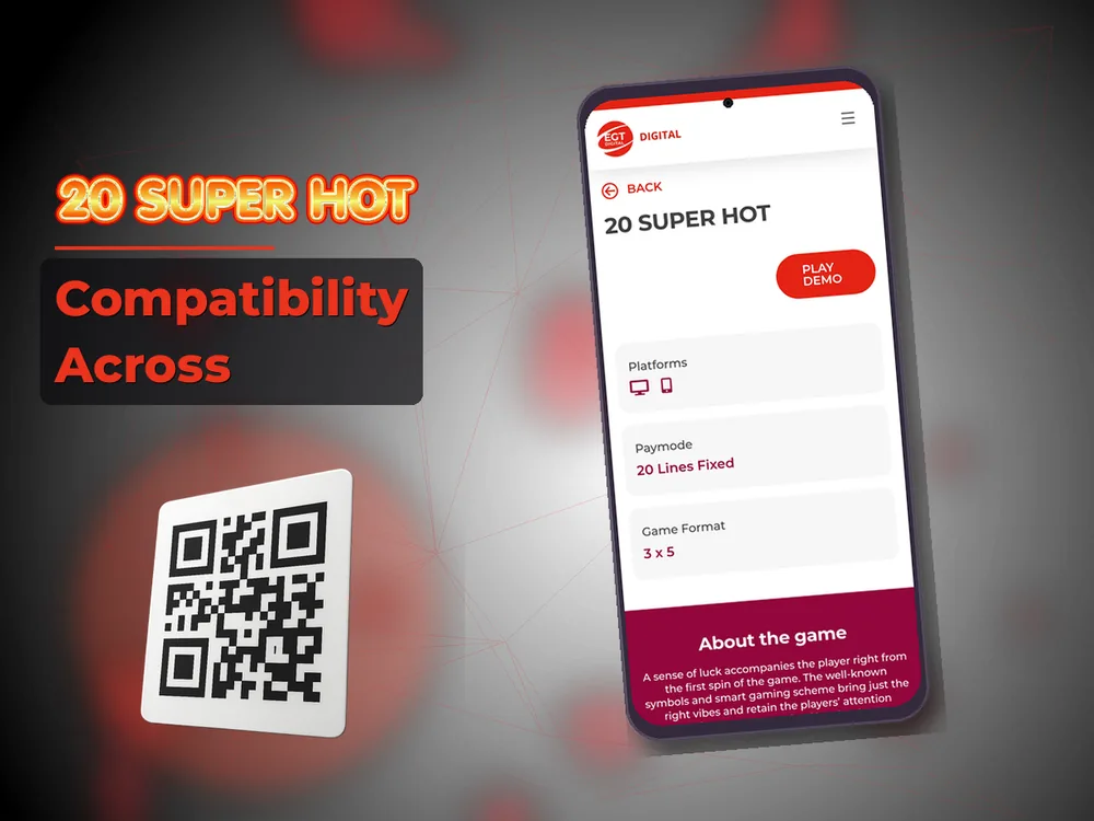 20 Super hot - Compatibility Across