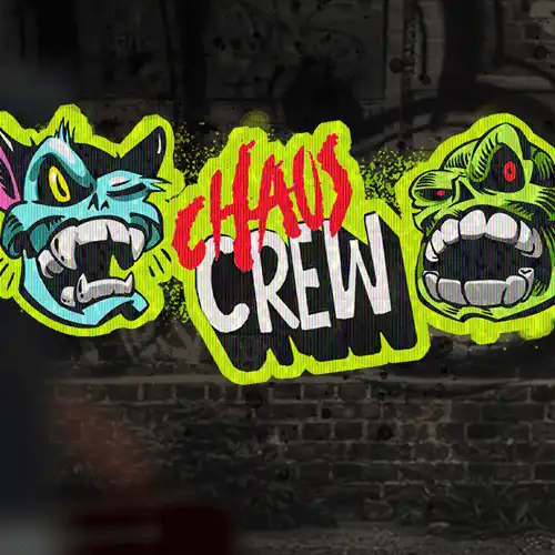 Chaos Crew - 20-super-hott.com