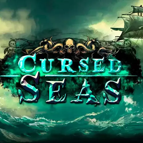 Cursed Seas - 20-super-hott.com