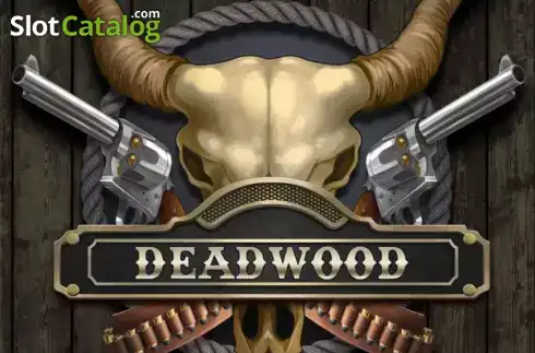 Deadwood - 20-super-hott.com