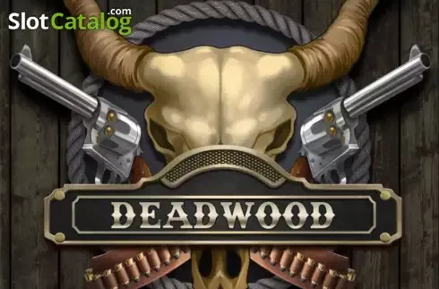 Deadwood - 20-super-hott.com