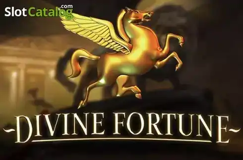 Divine Fortune - 20-super-hott.com