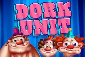 Dork Unit - 20-super-hott.com