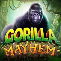 Gorilla Mayhem - 20-super-hott.com