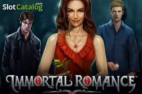 Immortal Romance - 20-super-hott.com
