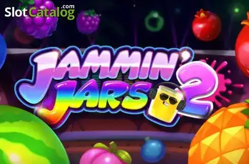 Jammin Jars 2 - 20-super-hott.com