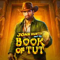 John Hunter and the Book of Tut - 20-super-hott.com