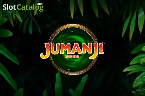 Jumanji - 20-super-hott.com