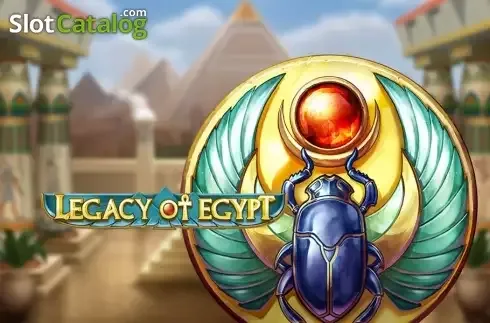 Legacy of Egypt - 20-super-hott.com