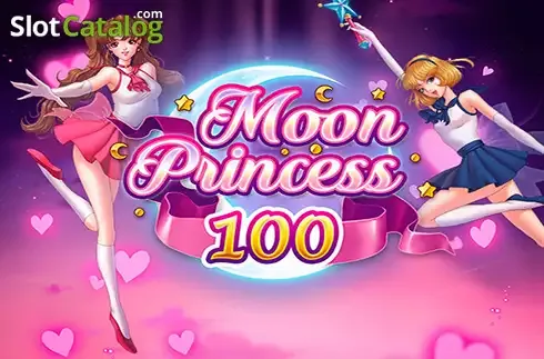Moon Princess 100 - 20-super-hott.com