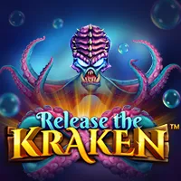 Release the Kraken - 20-super-hott.com