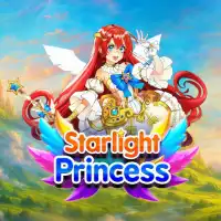Starlight Princess - 20-super-hott.com