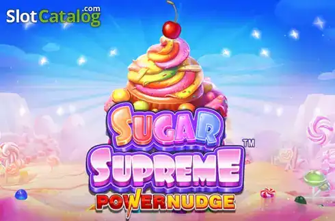 Sugar Supreme Powernudge - 20-super-hott.com