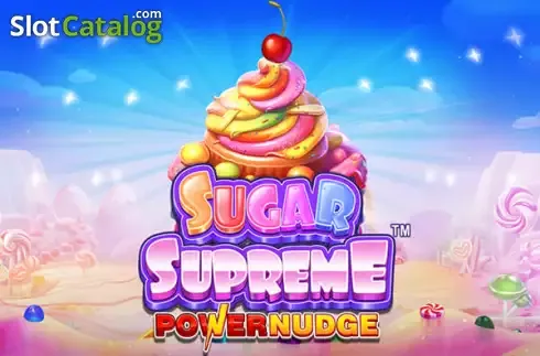 Sugar Supreme Powernudge - 20-super-hott.com
