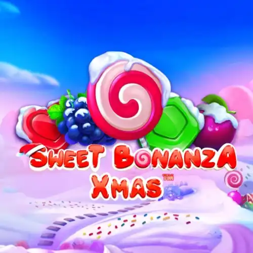 Sweet Bonanza Xmas - 20-super-hott.com