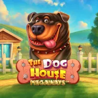 The Dog House Megaways - 20-super-hott.com