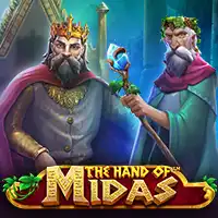 The Hand of Midas - 20-super-hott.com