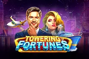Towering Fortunes - 20-super-hott.com