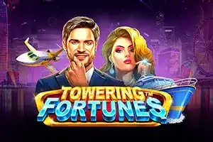 Towering Fortunes - 20-super-hott.com