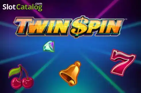 Twin Spin - 20-super-hott.com