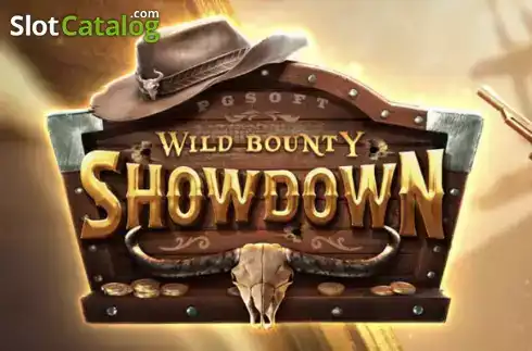 Wild Bounty Showdown - 20-super-hott.com