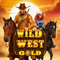 Wild West Gold - 20-super-hott.com
