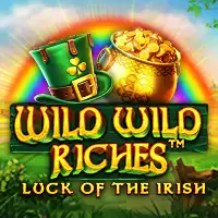 Wild Wild Riches - 20-super-hott.com