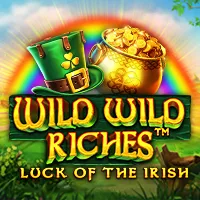 Wild Wild Riches - 20-super-hott.com